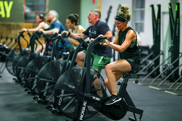 CrossFit Hanover Picture 1