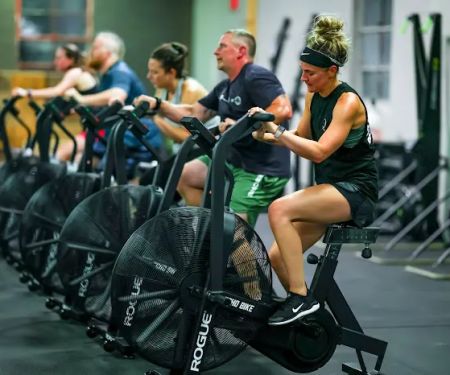 CrossFit Hanover
