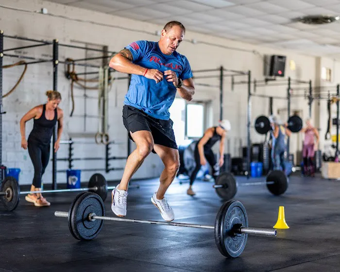 CrossFit Hanover Picture 4