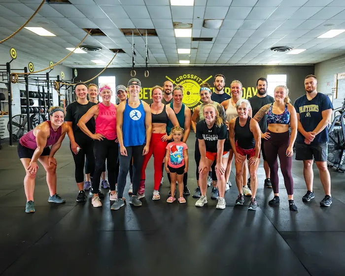 CrossFit Hanover Picture 10