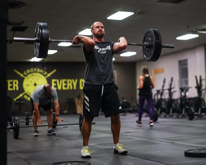 CrossFit Hanover Picture 5