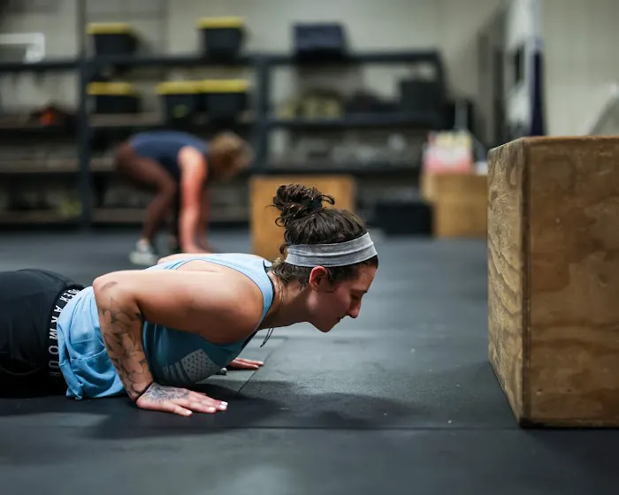 CrossFit Hanover Picture 7