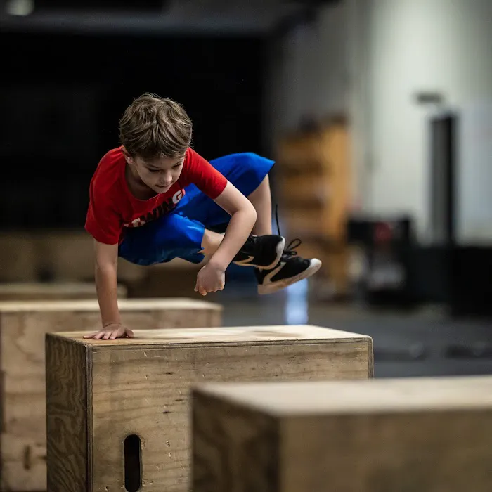 CrossFit Hanover Picture 8