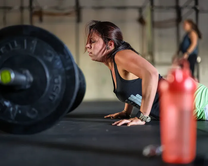 CrossFit Hanover Picture 6
