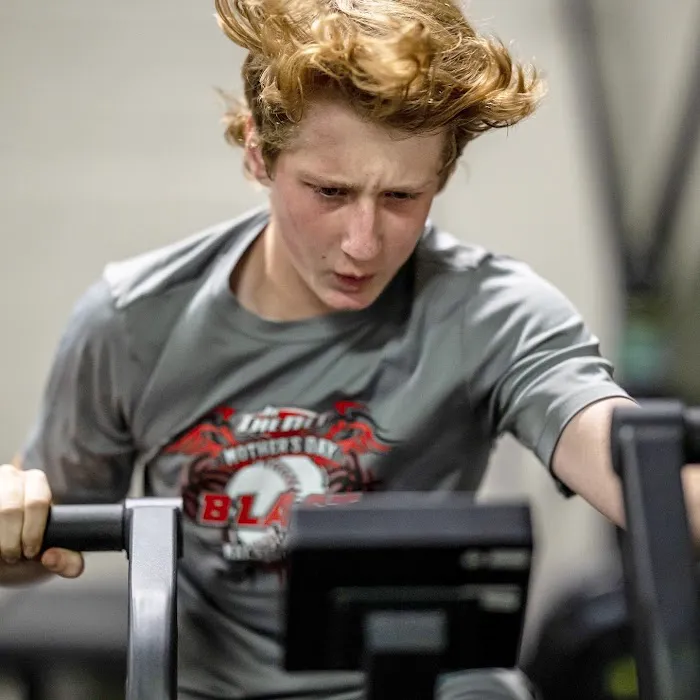 CrossFit Hanover Picture 9