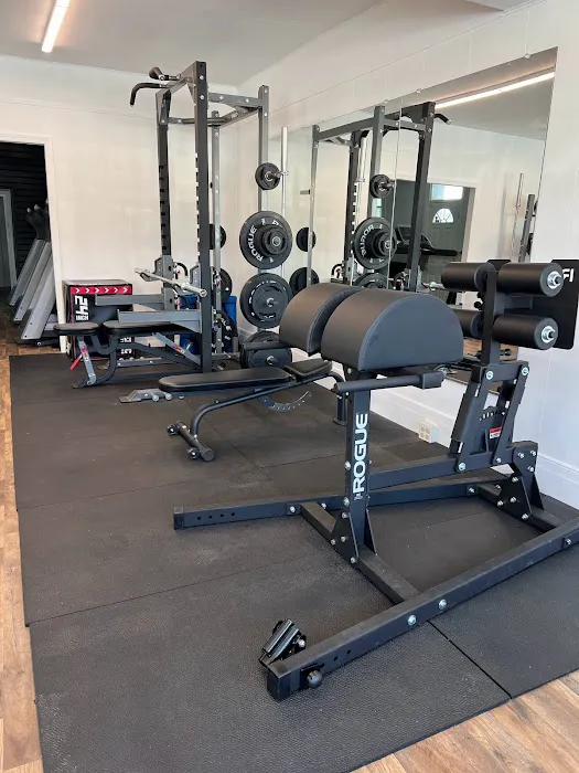 United Athletics Fitness Picture 1