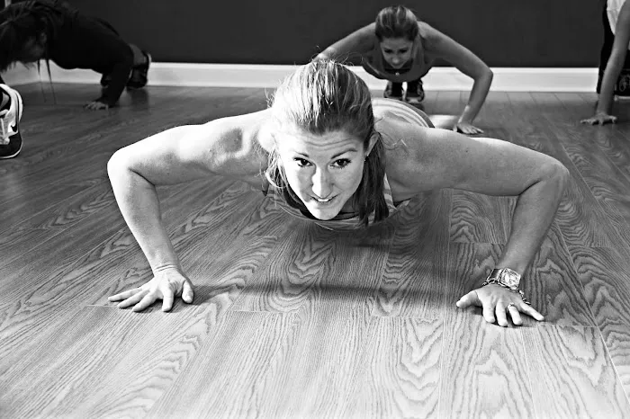 Quest Fitness & Yoga Studio Picture 3