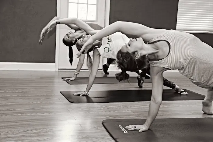 Quest Fitness & Yoga Studio Picture 2