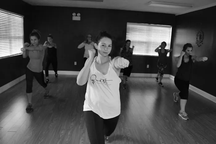 Quest Fitness & Yoga Studio Picture 1