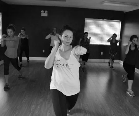 Quest Fitness & Yoga Studio