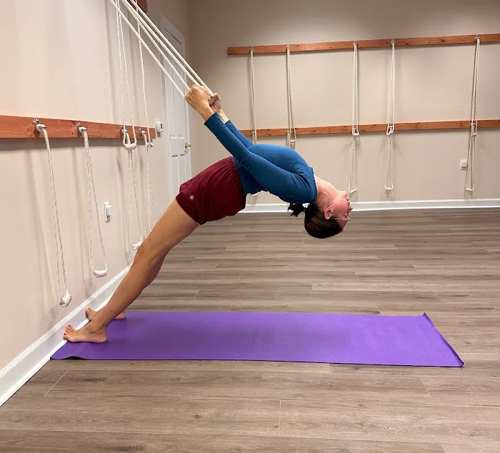 Hidden Wisdom Yoga Picture 6
