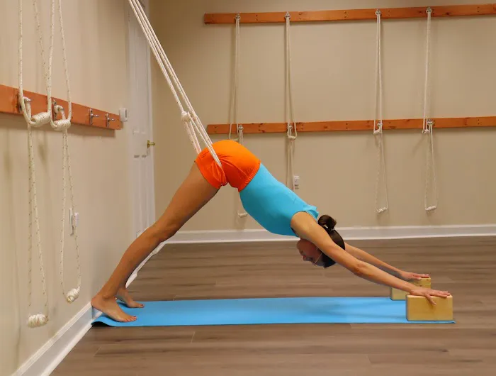 Hidden Wisdom Yoga Picture 2