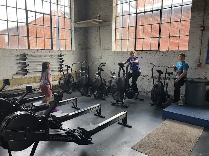 Gettysburg Strength & Conditioning, CrossFit Gettysburg Picture 2