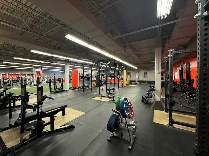 Gettysburg Performance Gym Picture 1