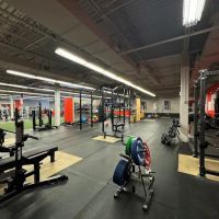 Gettysburg Performance Gym ico