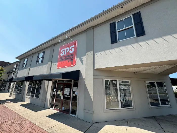 Gettysburg Performance Gym Picture 7