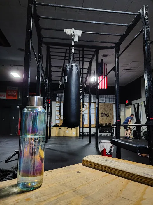 Gettysburg Performance Gym Picture 2