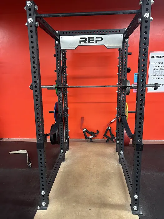 Gettysburg Performance Gym Picture 6