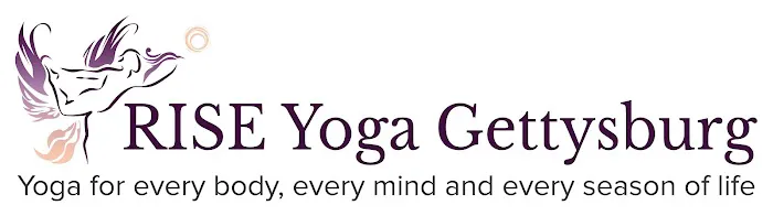 RISE Yoga Gettysburg Picture 4