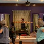 RISE Yoga Gettysburg