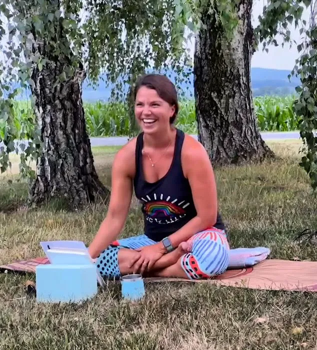 RISE Yoga Gettysburg Picture 5