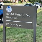 MT. Pleasant Fitness Center