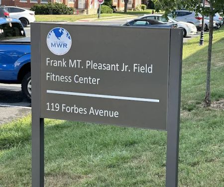 MT. Pleasant Fitness Center