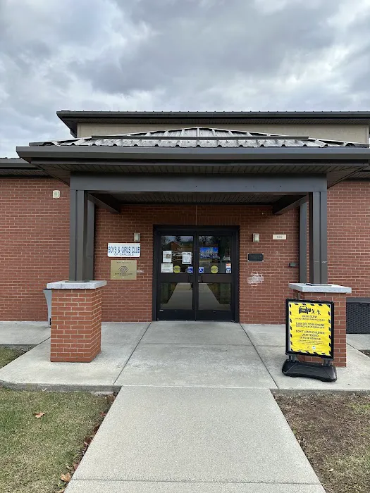 Sergeant Andrew H. McConnell Youth Center Picture 3