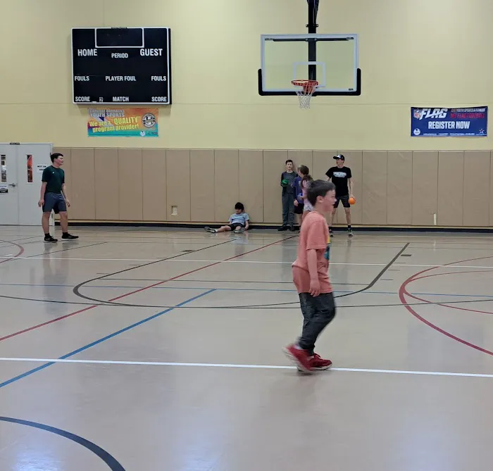 Sergeant Andrew H. McConnell Youth Center Picture 1