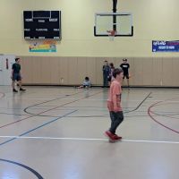 Sergeant Andrew H. McConnell Youth Center ico