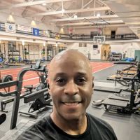Jim Thorpe Gymnasium ico