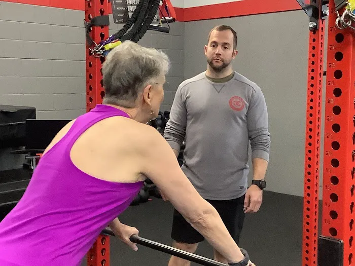 Carlisle Core Fitness and Health Picture 1