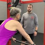 Carlisle Core Fitness and Health