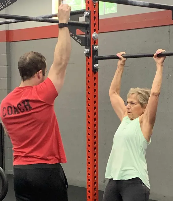 Carlisle Core Fitness and Health Picture 5