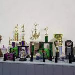 ROCK N' ROLL GYMNASTICS ACADEMY LLC