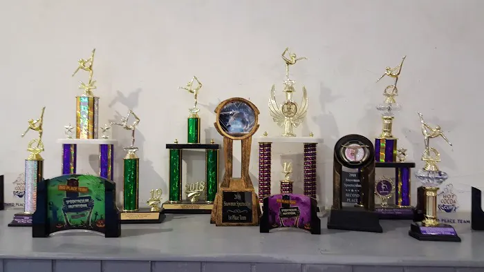 ROCK N' ROLL GYMNASTICS ACADEMY LLC Picture 5