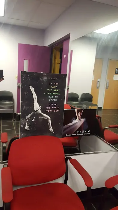 ROCK N' ROLL GYMNASTICS ACADEMY LLC Picture 2