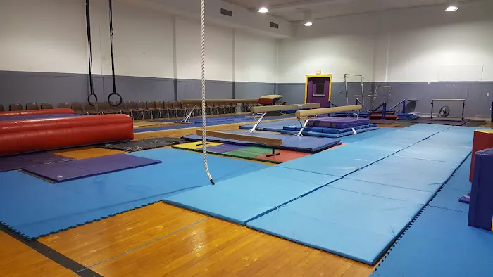 ROCK N' ROLL GYMNASTICS ACADEMY LLC Picture 10