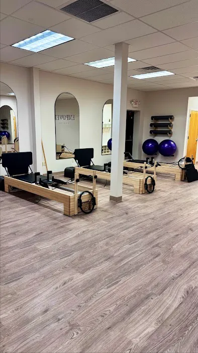 Empower Pilates Picture 4