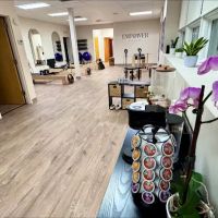 Empower Pilates ico