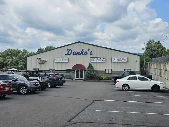 Danko's All American Fitness Picture 1