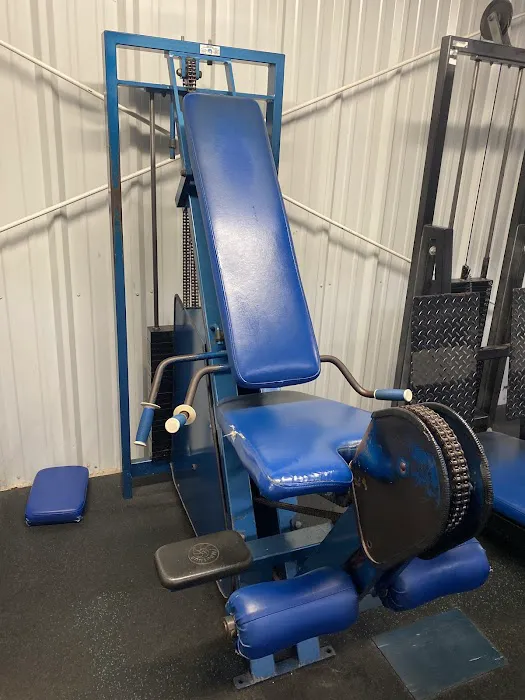 Danko's All American Fitness Picture 10