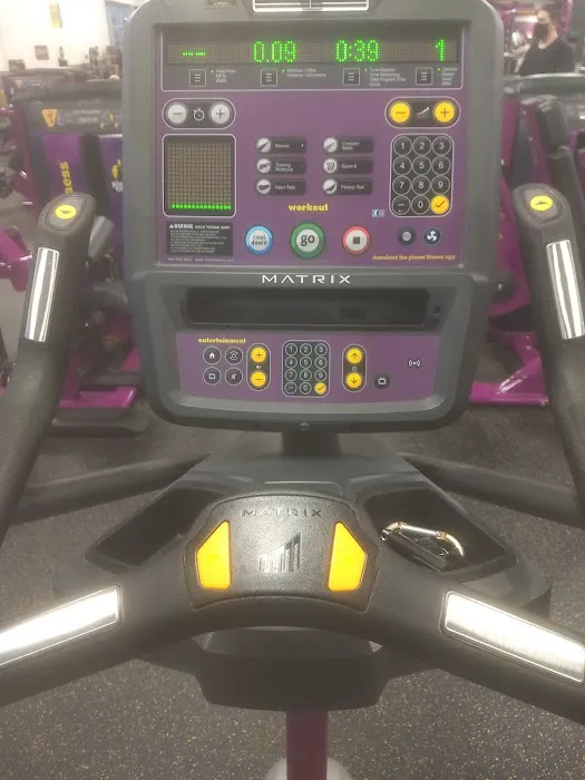 Planet Fitness Picture 3