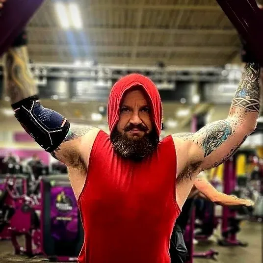 Planet Fitness Picture 7