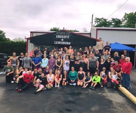 CrossFit Lewisburg