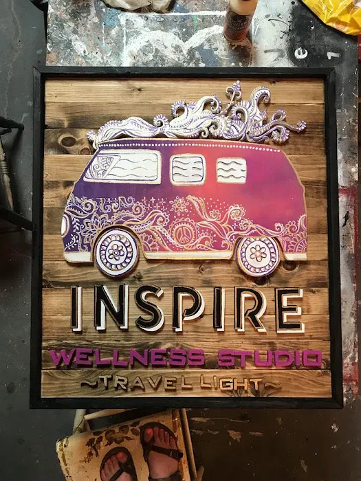 Inspire Wellness Studio Picture 4
