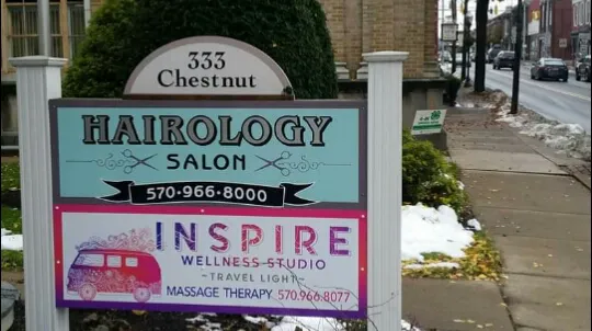 Inspire Wellness Studio Picture 9