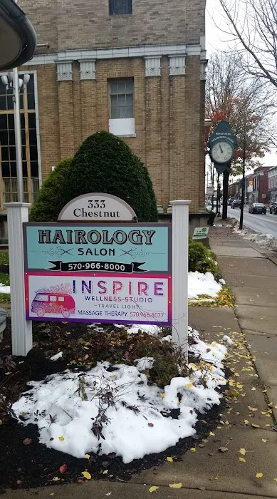 Inspire Wellness Studio Picture 3