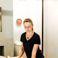 Inspire Wellness Studio ico