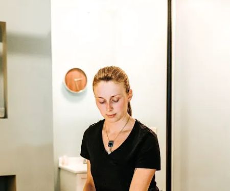 Inspire Wellness Studio